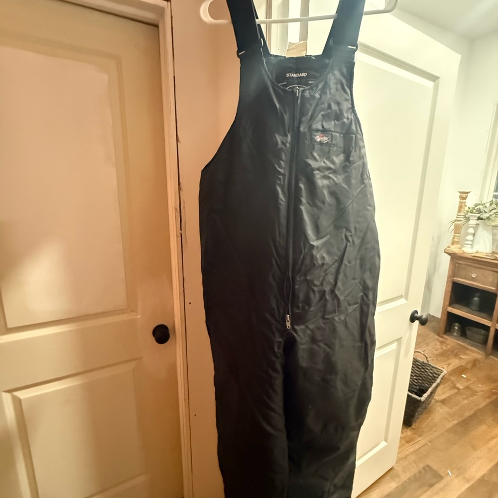 Choko Men’s Black Bibs